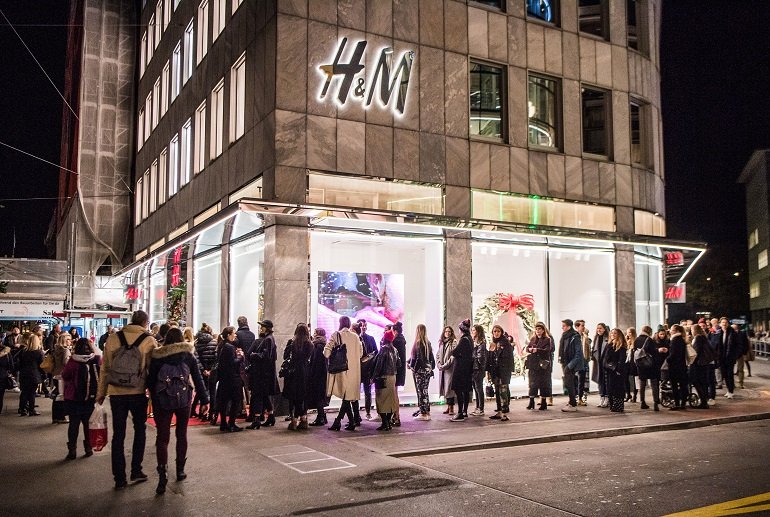 Black Friday là ngày gì? Những cú lừa giảm giá cực mạnh - Ảnh: 5