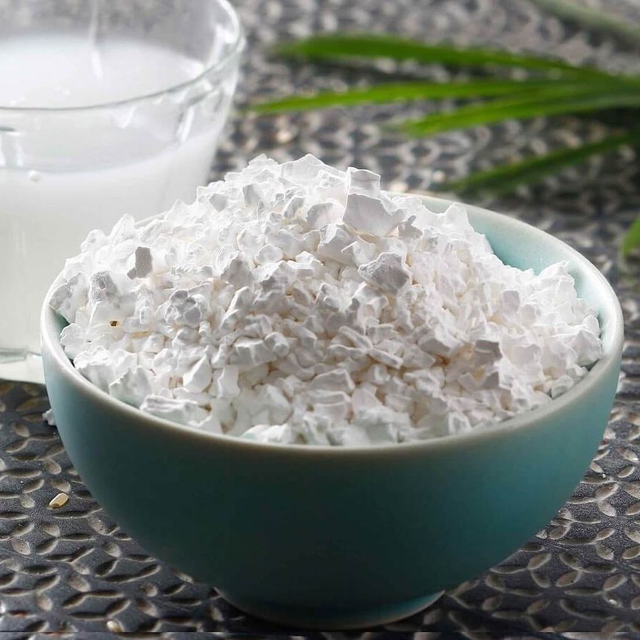 Bột sắn dây có tác dụng gì, kỵ gì, uống vào lúc nào là tốt nhất - Ảnh 1