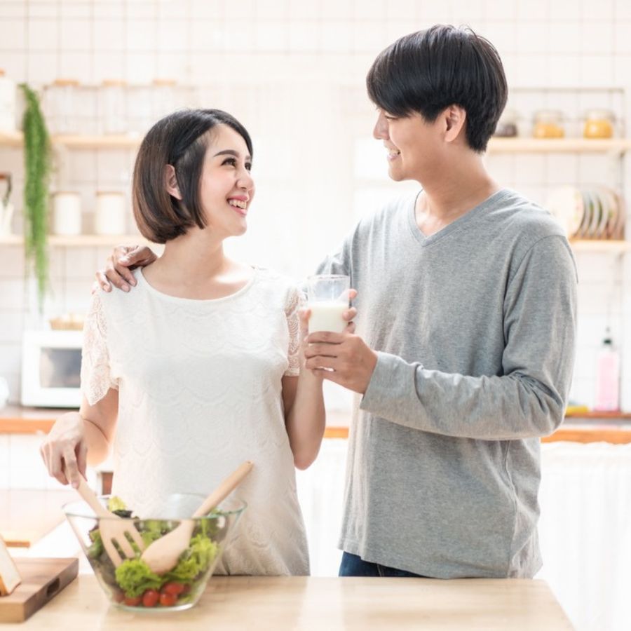 Bột sắn dây có tác dụng gì, kỵ gì, uống vào lúc nào là tốt nhất - Ảnh 12