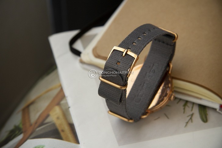 Đồng hồ Calvin Klein K7B216P3 giá rẻ, thay pin miễn phí - Ảnh 4