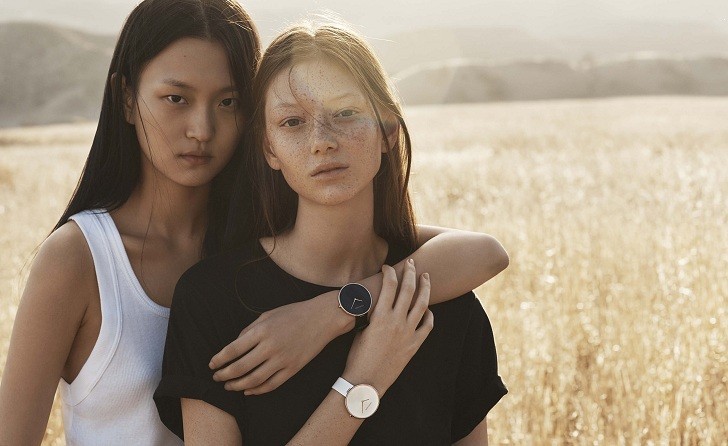Đồng hồ Calvin Klein K8Y236L6 giá rẻ, thay pin miễn phí - Ảnh 1