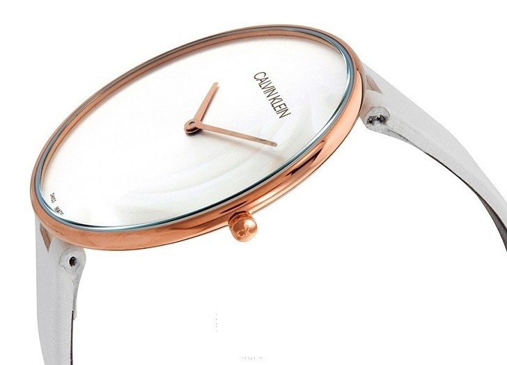Đồng hồ Calvin Klein K8Y236L6 giá rẻ, thay pin miễn phí - Ảnh 5