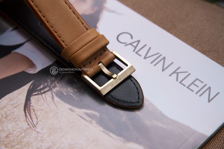Đồng hồ Calvin Klein K9N115GH thời trang Mỹ, mẫu mới 100% - Ảnh 4