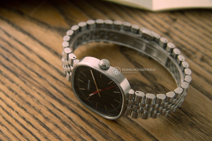 Đồng hồ Calvin Klein K9Q12131 máy pin đạt chuẩn Thuỵ Sỹ - Ảnh 6