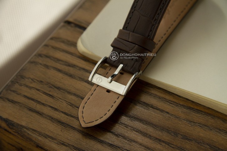 Đồng hồ Candino C4622/2 giá rẻ, thay pin miễn phí trọn đời - Ảnh 4