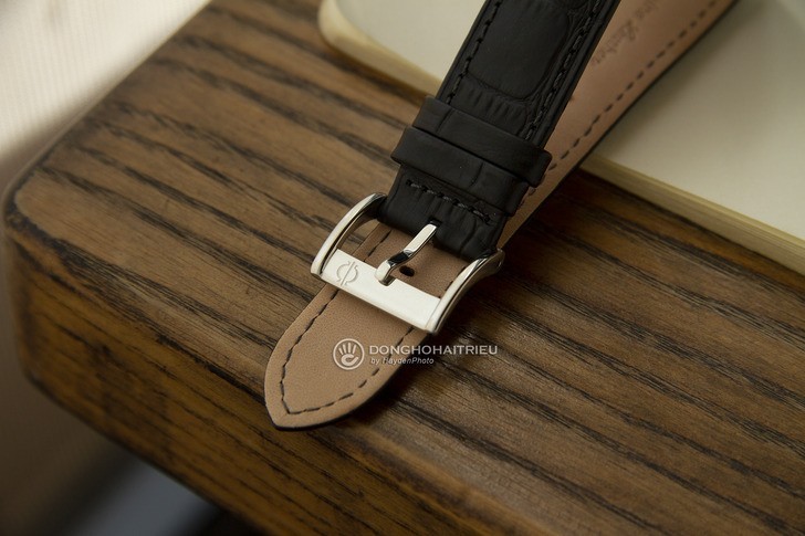 Đồng hồ Candino C4622/1 Thụy Sỹ thay pin miễn phí trọn đời - Ảnh 4