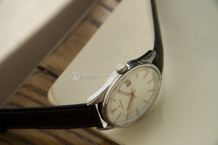 Đồng hồ Candino C4622/1 Thụy Sỹ thay pin miễn phí trọn đời - Ảnh 5