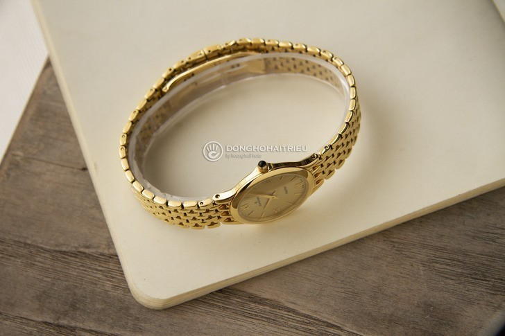 Đồng hồ Candino C4365/3 giá tốt thay pin miễn phí trọn đời - Ảnh 5