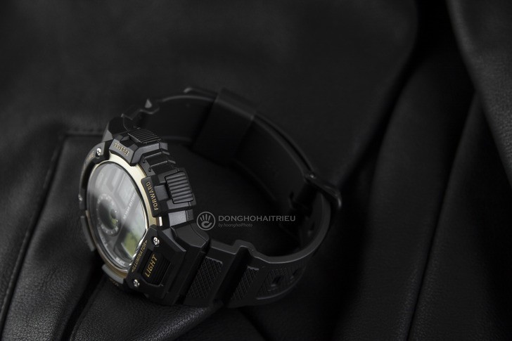 Đồng hồ Casio AE-1400WH-9AVDF giá rẻ, thay pin miễn phí - Ảnh 6