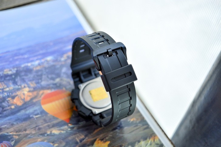 Đồng hồ Casio AEQ-110W-1A2VDF giá rẻ, siêu chức năng tiện ích - Ảnh 4