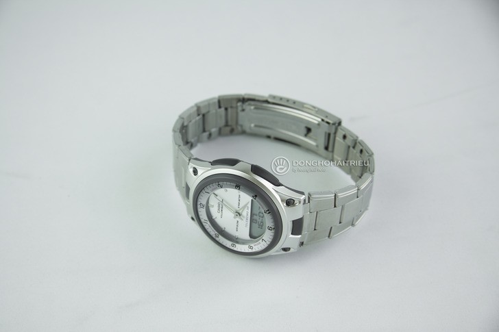 Đồng hồ Casio AW-80D-7AVDF giá rẻ, thay pin miễn phí trọn đời - Ảnh 6