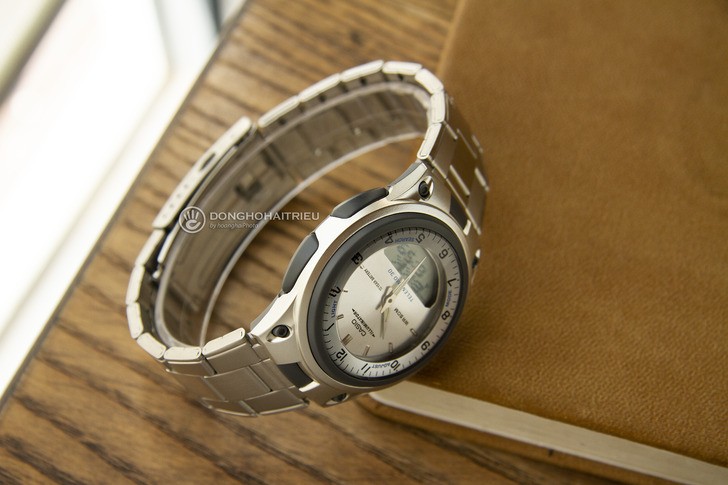 Đồng hồ Casio AW-80D-7AVDF giá rẻ, thay pin miễn phí trọn đời - Ảnh 7