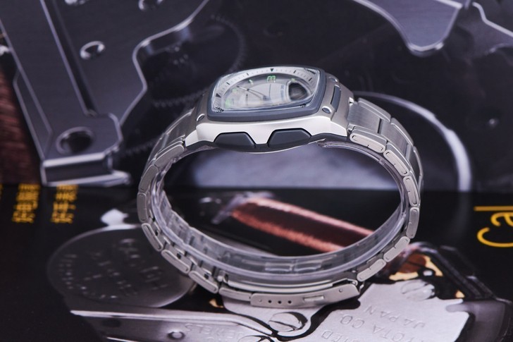 Đồng hồ Casio AW-81D-7AVDF giá rẻ và thay pin miễn phí - Ảnh 6