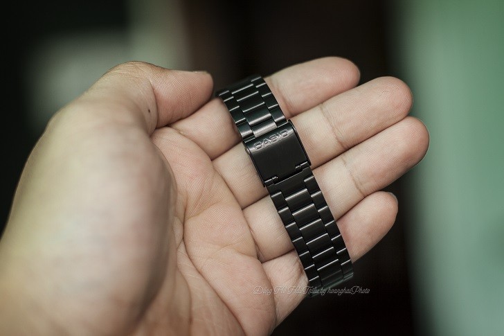 Đồng hồ Casio B640WB-1ADF giá rẻ, được thay pin miễn phí - Ảnh 6