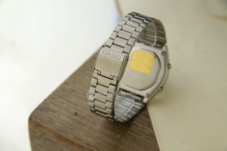 Đồng hồ Casio B640WDG-7DF giá rẻ, được thay pin miễn phí - Ảnh 5