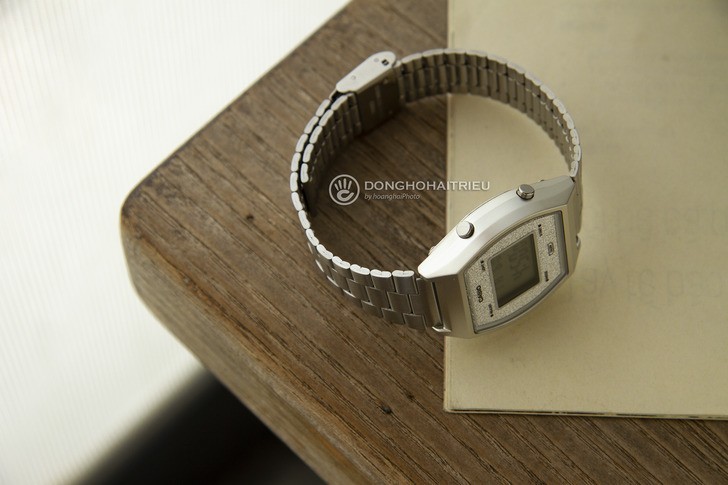 Đồng hồ Casio B640WDG-7DF giá rẻ, được thay pin miễn phí - Ảnh 6