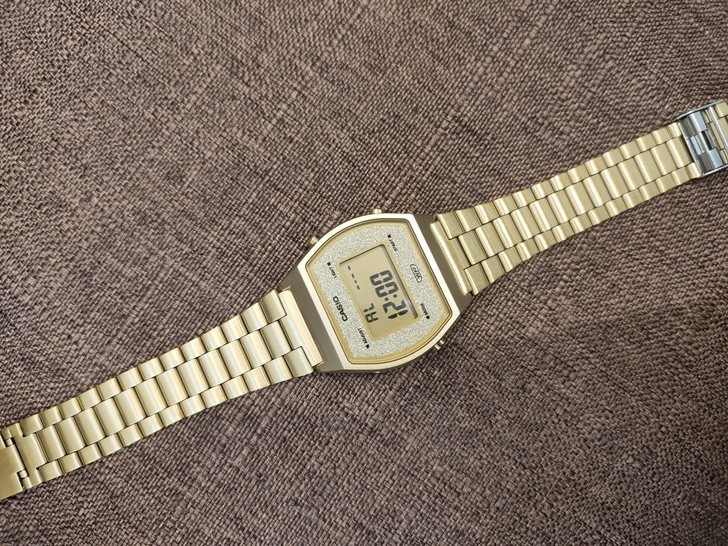 Đồng hồ Casio B640WGG-9DF siêu bền, miễn phí thay pin - Ảnh 3