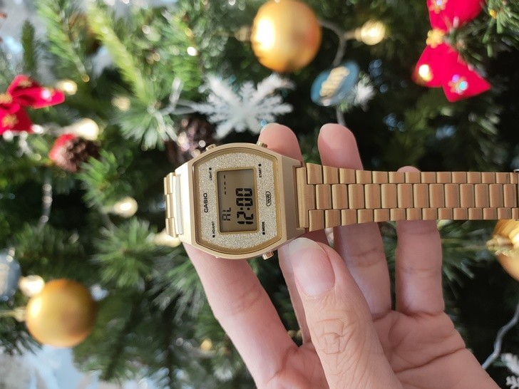 Đồng hồ Casio B640WGG-9DF siêu bền, miễn phí thay pin - Ảnh 4