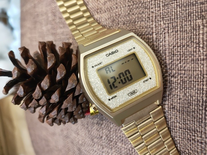 Đồng hồ Casio B640WGG-9DF siêu bền, miễn phí thay pin - Ảnh 5