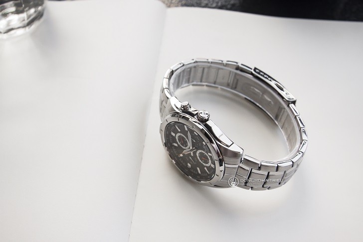 Đồng hồ Casio EF-328D-1AVUDF giá rẻ, thay pin miễn phí - Ảnh 4