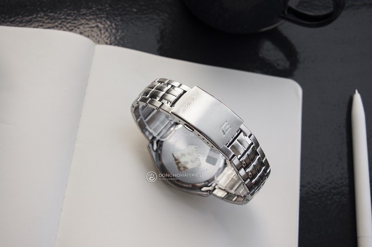 Đồng hồ Casio EF-328D-1AVUDF giá rẻ, thay pin miễn phí - Ảnh 5