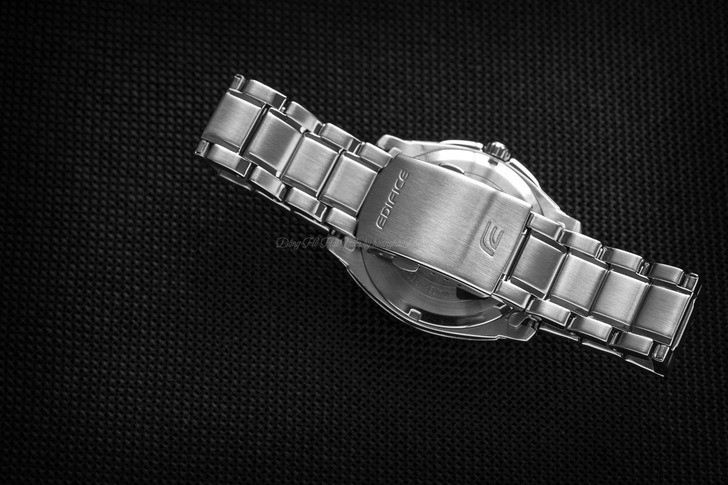 Đồng hồ Casio EF-334D-5AVUDF: vẻ ngoài mạnh mẽ, cứng cáp - Ảnh 4