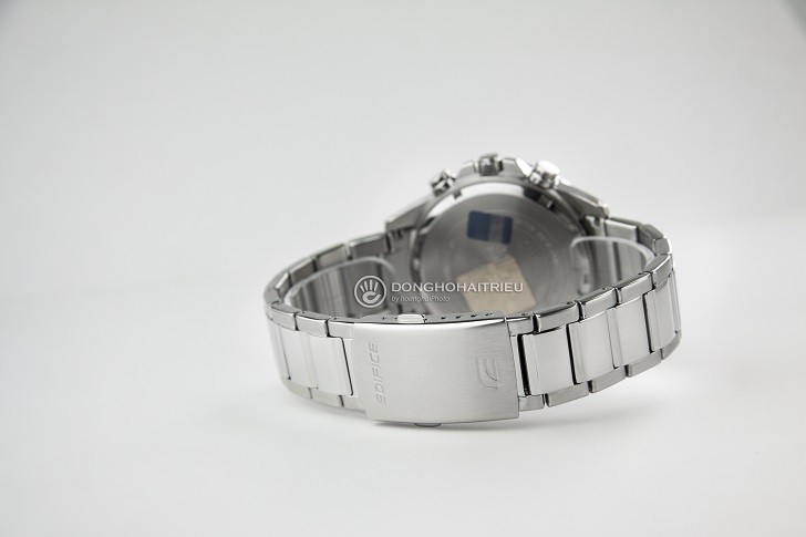 Đồng hồ Casio EFR-303D-1AVUDF giá rẻ, thay pin miễn phí - Ảnh 4