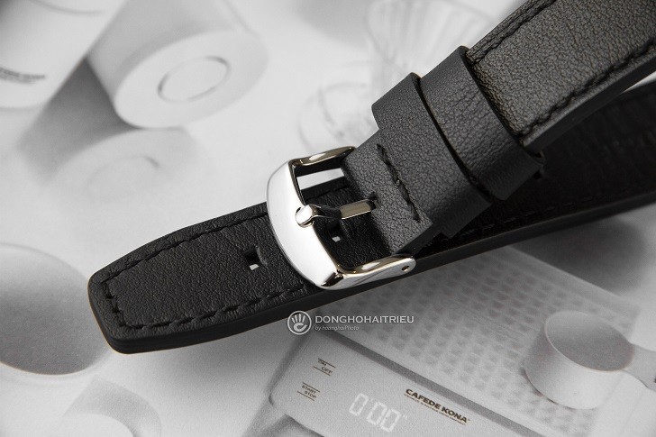Đồng hồ Casio EFR-303L-1AVUDF giá rẻ, thay pin miễn phí - Ảnh 1