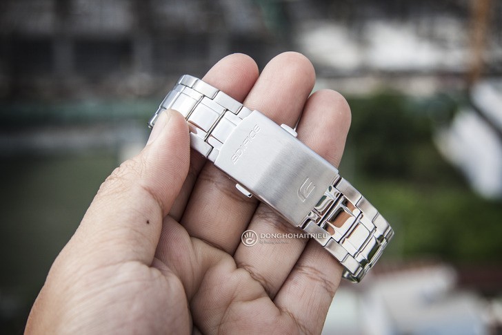 Đồng hồ Casio EFR-304D-1AVUDF giá rẻ, thay pin miễn phí - Ảnh 4