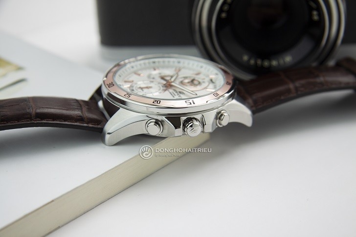 Đồng hồ thể thao Casio EFR-547L-7AVUDF chuẩn Japan Movt - Ảnh 2