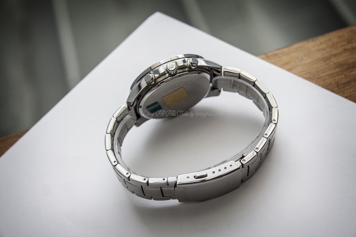Đồng hồ Casio EFR-552D-1A2VUDF thay pin miễn phí trọn đời - Ảnh 4