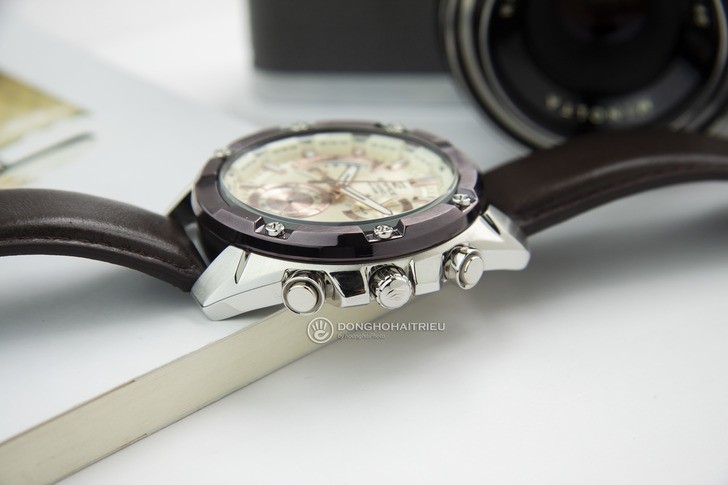 Đồng hồ Casio EFR-559BL-7AVUDF máy đạt chuẩn Japan Movt - Ảnh 7