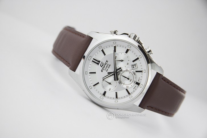 Đồng hồ Casio EFR-560L-7AVUDF giá rẻ, thay pin miễn phí - Ảnh 1