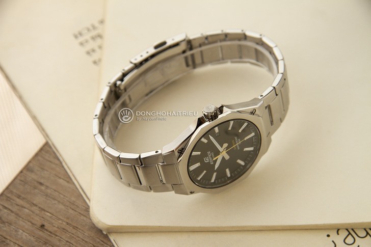 Đồng hồ Casio EFR-S108D-1AVUDF: Thiết kế cứng cáp bền bỉ - Ảnh 3