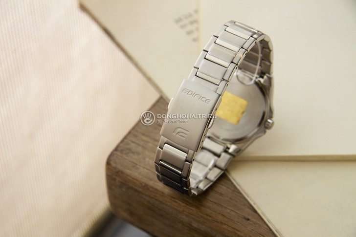 Đồng hồ Casio EFR-S108D-1AVUDF: Thiết kế cứng cáp bền bỉ - Ảnh 4