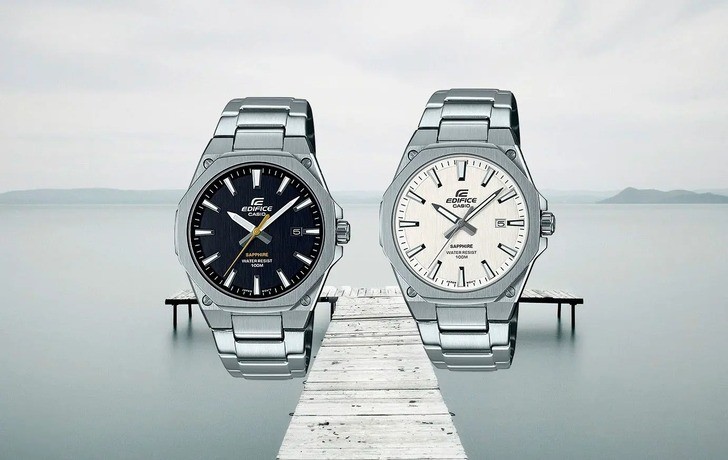 Đồng hồ Casio EFR-S108D-1AVUDF: Thiết kế cứng cáp bền bỉ - Ảnh 5