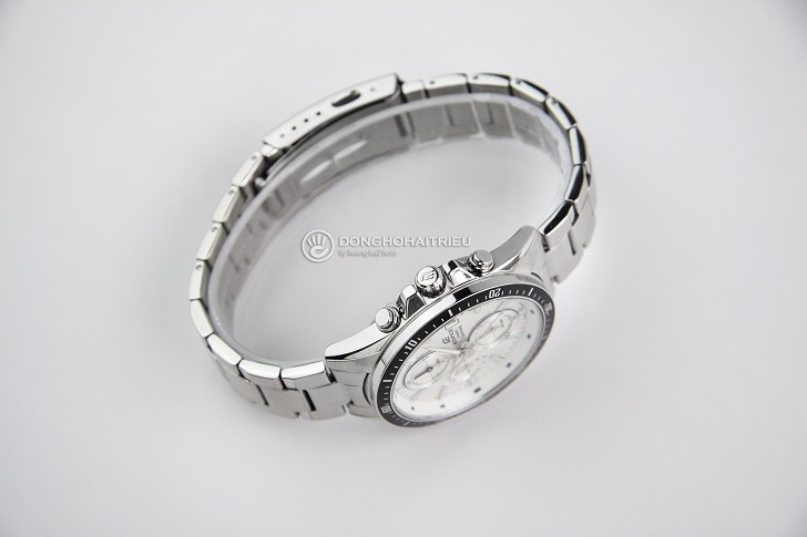 Đồng hồ Casio EFR-S565D-7AVUDF giá rẻ, miễn phí thay pin - Ảnh: 4