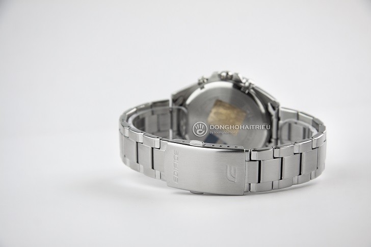 Đồng hồ Casio EFR-S565D-7AVUDF giá rẻ, miễn phí thay pin - Ảnh: 5