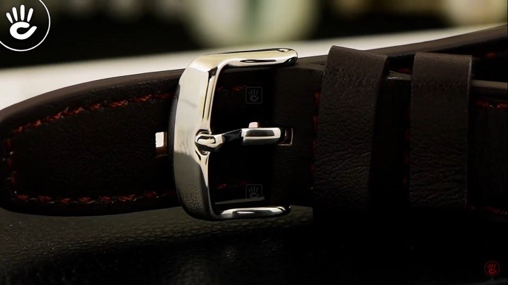 Đồng hồ Casio EFR-S565L-2AVUDF giá tốt, thay pin miễn phí - Ảnh 3