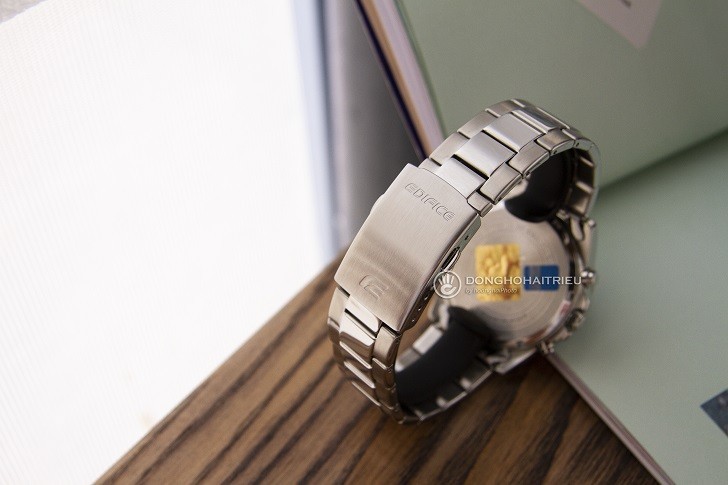Đồng hồ Casio EFV-570D-2AVUDF giá rẻ, thay pin miễn phí - Ảnh 3