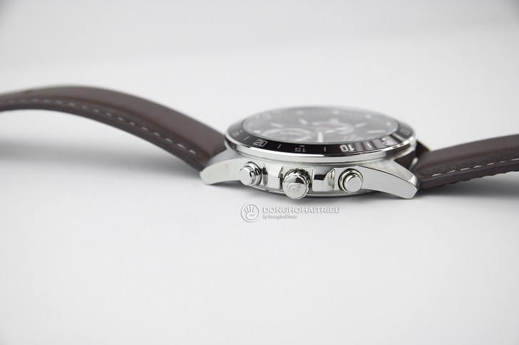 Đồng hồ Casio EFV-570L-2AVUDF giá rẻ, thay pin miễn phí - Ảnh 3