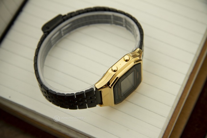 Giải mã sức hút đồng hồ Casio LA680WEGB-1ADF tốt giá rẻ - Ảnh 5