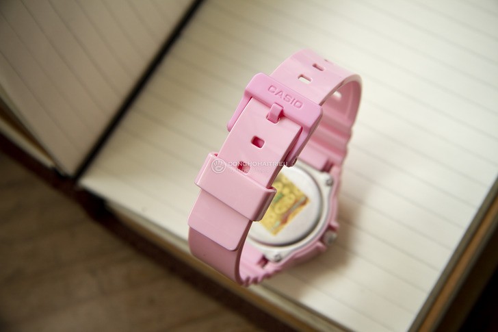 Đồng hồ Casio LRW-200H-4B2VDF giá rẻ, thay pin miễn phí - Ảnh 4