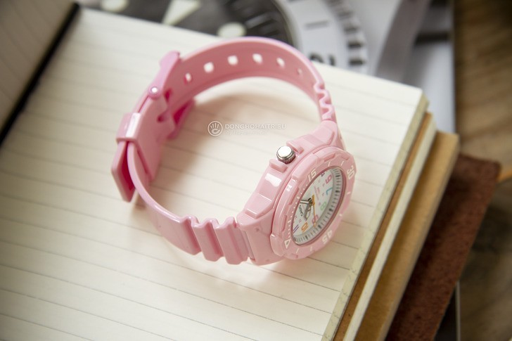 Đồng hồ Casio LRW-200H-4B2VDF giá rẻ, thay pin miễn phí - Ảnh 7