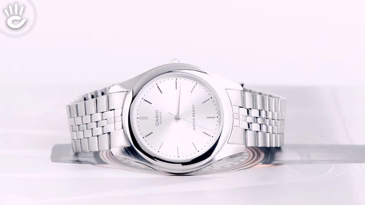 Đồng hồ Casio LTP-1129A-7ARDF giá rẻ, thay pin miễn phí - Ảnh 1