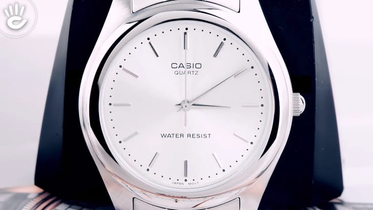Đồng hồ Casio LTP-1129A-7ARDF giá rẻ, thay pin miễn phí - Ảnh 2