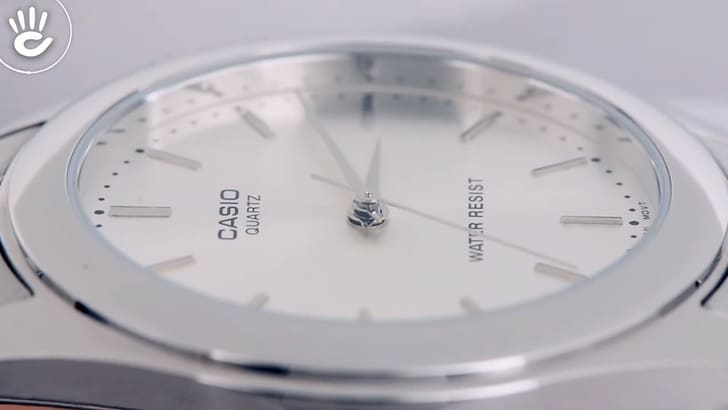 Đồng hồ Casio LTP-1129A-7ARDF giá rẻ, thay pin miễn phí - Ảnh 3