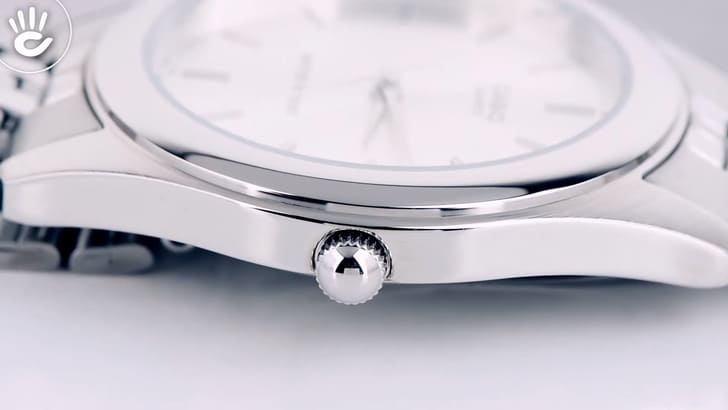 Đồng hồ Casio LTP-1129A-7ARDF giá rẻ, thay pin miễn phí - Ảnh 5