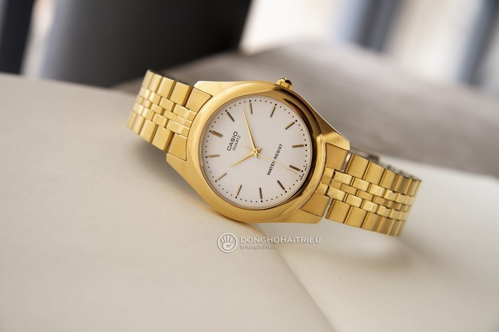 Đồng hồ Casio LTP-1129N-7ARDF giá rẻ, thay pin miễn phí - Ảnh 1