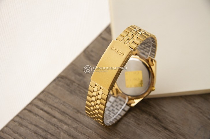 Đồng hồ Casio LTP-1129N-7ARDF giá rẻ, thay pin miễn phí - Ảnh 4